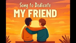 Download lagu My Friend – A Heartfelt Song of Dedication | Minimize Productions | New Song 2025 mp3