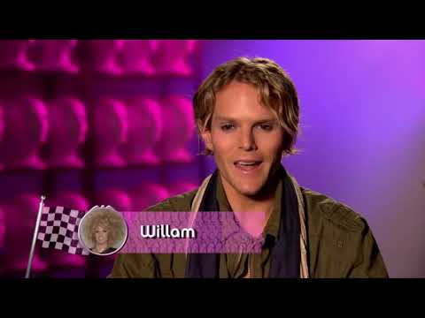 best RPDR queen lip sync confessionals (funniest + queens reading queens)