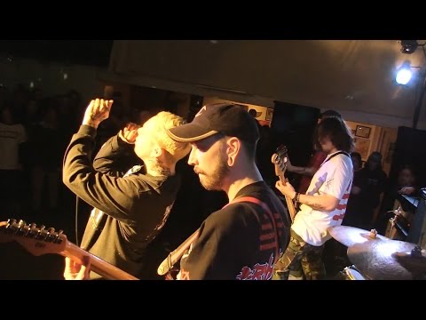 [hate5six] Higher Power - March 19, 2016 Video