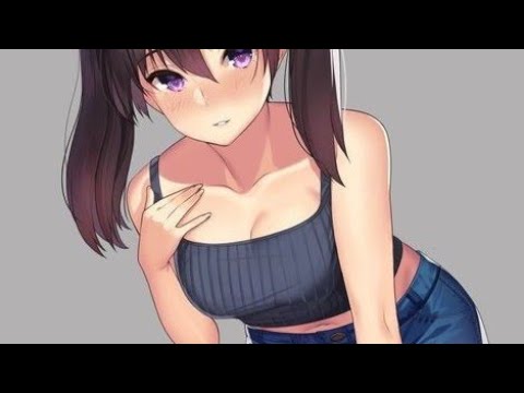Senpai - Nightcore - Absence Of Love