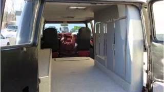 preview picture of video '1982 GMC Vandura Used Cars Oaklyn NJ'