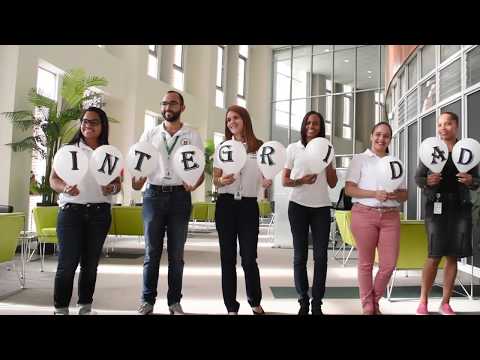 Valor UNPHU del Mes de Junio: Integridad