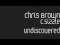5. Chris Brown aka C.Sizzle - One Girl (Undiscovered)