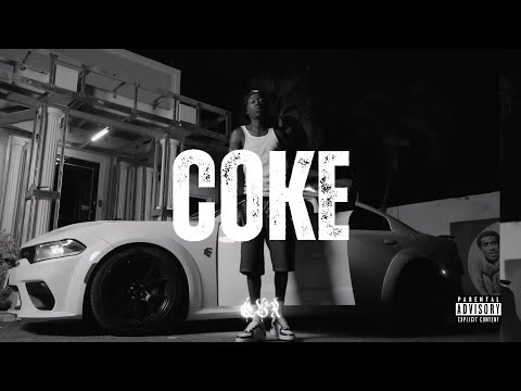 Skillibeng x Toxic Lyrikali Type Beat - "Coke" | Dark Dancehall Instrumental 2026