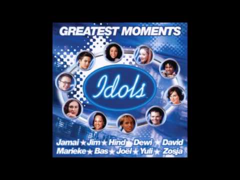 Bas - When You Say Nothing At All