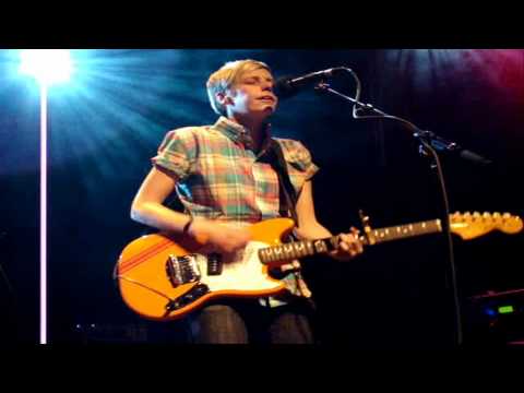 2/7 An Horse - Scared As Fuck + Little Lungs w/ Kaki King @ El Rey Theater, Los Angeles, CA 05/22/10