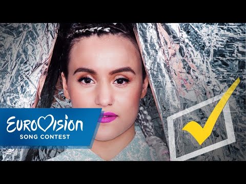 Finnland: Sandhja • "Sing It Away" | ESC-Songcheck 2016 | Eurovision Song Contest | NDR