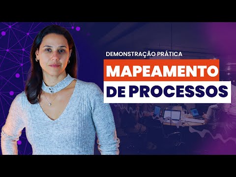 Demonstração de como mapear os processos de uma organização | QMS Brasil