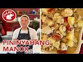 PININYAHANG MANOK (Chicken with Pineapples)