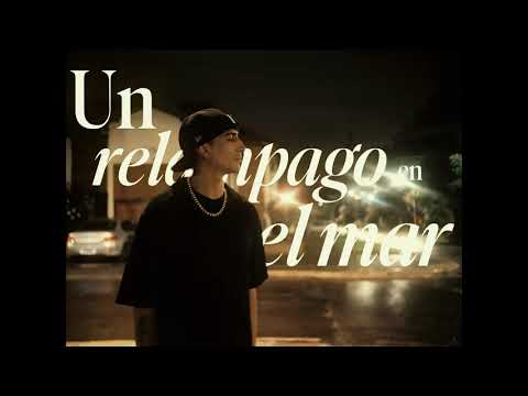 STUART - Un relámpago en el mar (Video prod. Kusa 草)