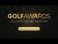 Golfawards: Nominaties beste golfster 2019