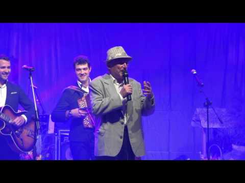 Klobasekov Pepi-Povezovalec koncerta 2. del (v živo)