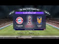 Bayern Munich vs Tigres UANL | Club World Cup Final 11 February 2021 Prediction