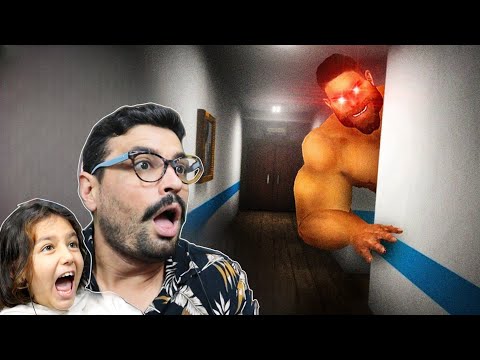 KORKUNÇ FITNESSCI GIGA CHAD PEŞİMİZDE | GYM or Jail