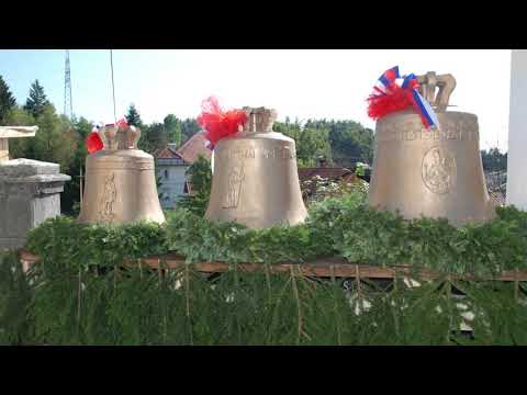 Ansambel Mladi godci - Zvonite lepo 2020