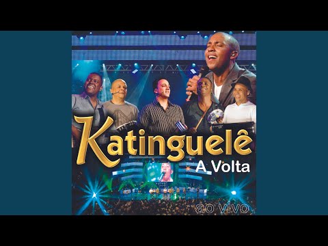 Recado a Minha Amada (Ao Vivo)