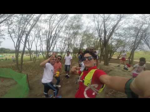 Erika Gramiscelli nos Jogos Olímpicos Rio 2016