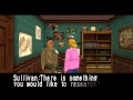 Clock Tower PSX Helen Scenario 2 Part 1 2