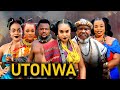 UTONWA KENNECHUKWU EZE CHACHA EKE UEZU J UGEZU GEORGINA IBEH 2024 NEW FULL NIGERIAN EPIC MOVIE