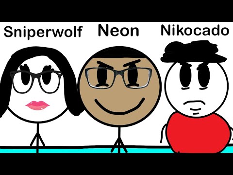 The Worst Types Of Youtubers...