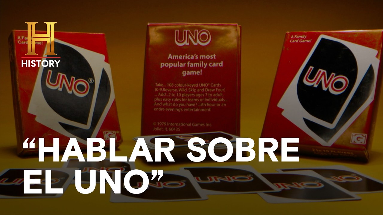 "ME GUSTARÍA HABLAR SOBRE EL UNO" - Dos cabezas piensan mejor que una - Gigantes de los juguetes