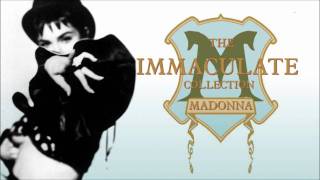 Madonna - 12. Like A Prayer (The Immaculate Collection)