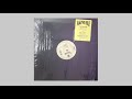 Akinyele The Bomb 1993 Interscope Large Professor Rob Swift 30th Anniversary 12 Vinyl