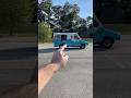 Ice Cream Truck Sells Me A Perfect Popsicle