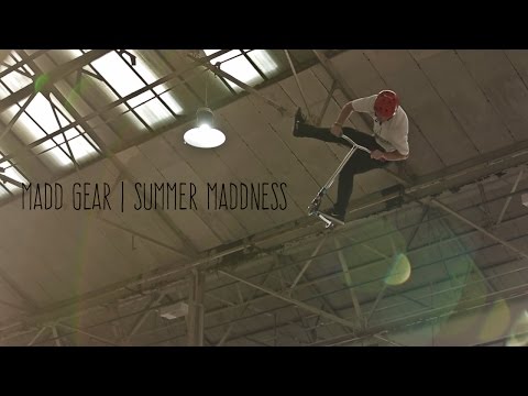 Verrückte Ausrüstung | Sommer-Wahnsinn