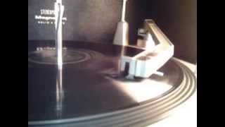 Bunny Berigan aHO - Trees 78RPM Victor 12-23-1937