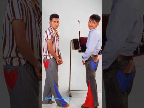 J. LALROSANGA & LALSANGLIANA | CCK2025 CHALLENGE 😍