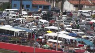 preview picture of video 'Feirão de Carros Usados da Joana Bezerra Recife/2012'