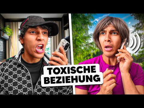 Das sind die SCHLIMMSTEN Beziehungen... 😳😂 |  Mohi__07