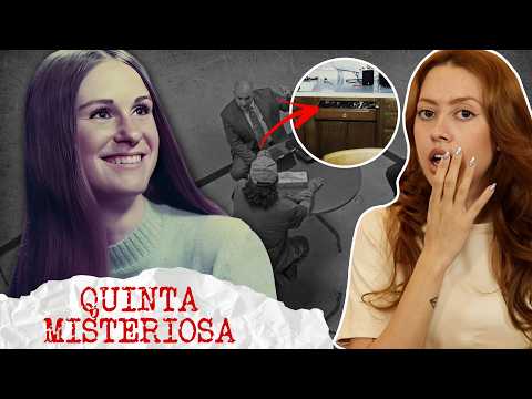 FOR 35 YEARS NOBODY KNEW WHAT HAD HAPPENED... | Roxanne Wood Case