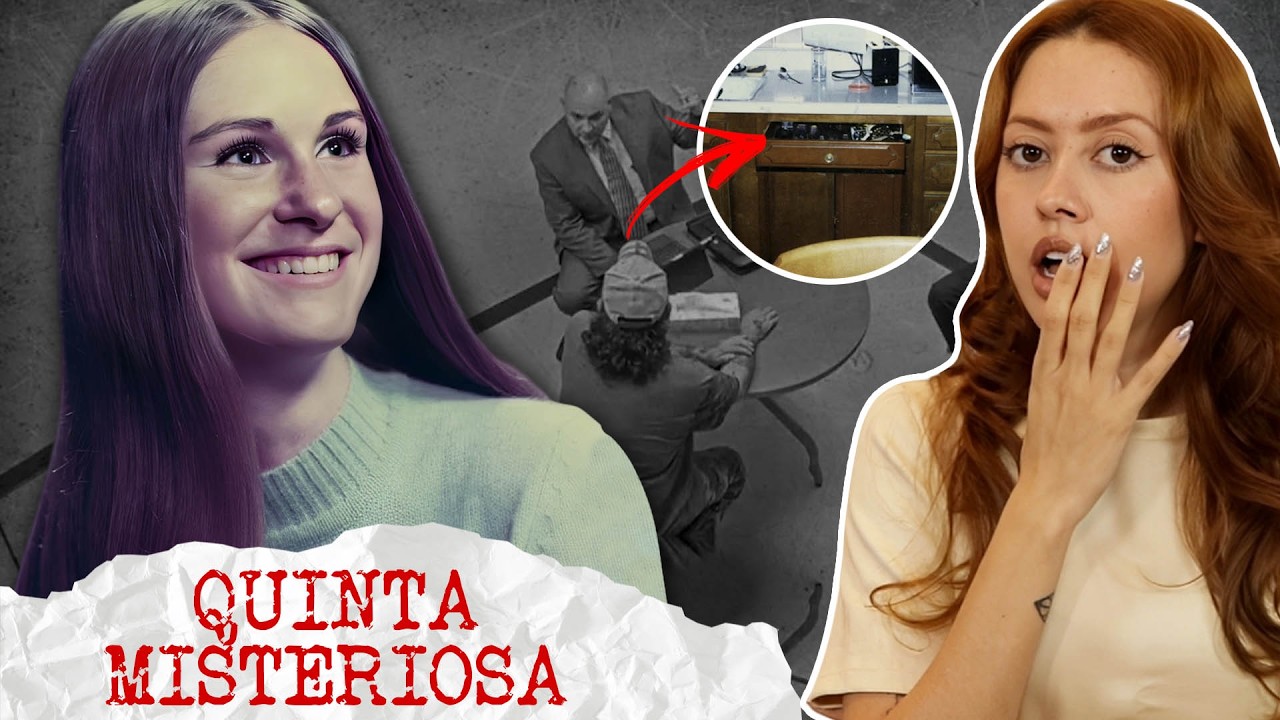POR 35 ANOS NINGUÉM SABIA O QUE TINHA ACONTECIDO... | Caso Roxanne Wood
