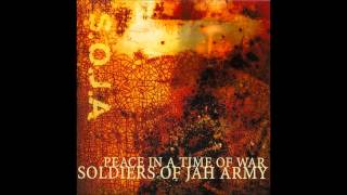 SOJA- Brothers  &amp; Sisters