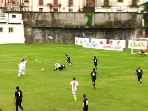 ONDA TG 18.10.2013 - SULMONA vs BOJANO