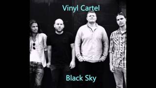 Vinyl Cartel - Black Sky