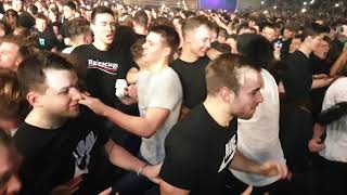 BASS [MOSHPIT-EDITION] Hamburg RIN LIVE 14.02.2020