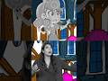 Snow White And The Curse Of Stone Live Action Vs Animation Ms Booksy Cool School Shorts