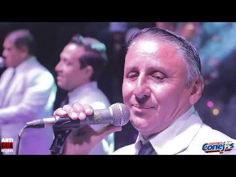 El Norti-Rollo #1 - Marimba Orquesta Internacionales Conejos