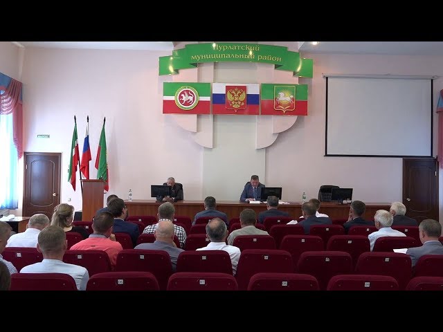 Кашкаров – заместитель председателя Совета города