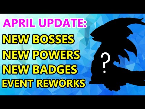 New BOSS DRAGONS + DD REWORK?! APRIL UPDATE Details Revealed + Initial Thoughts - DML #1509