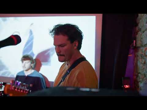 Potion Seller - November 8th, 2025 (Live at Homiefest)