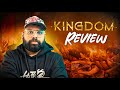 Kingdom Movie Review Vijay Deverakonda Ragadi Productions