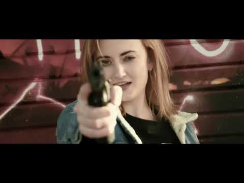 🔥 RIOT IN US 🔥 HYSTA (OFFICIAL VIDEO CLIP)