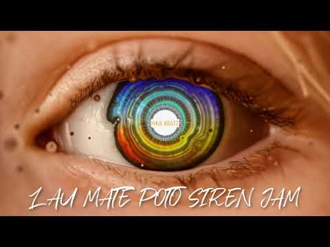 LAU MATE POTO SIREN JAM 2021