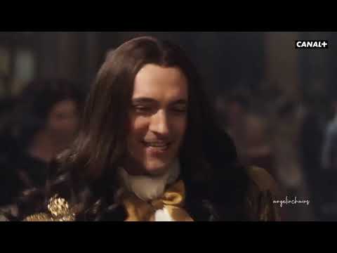 Versailles Cast Dance Along