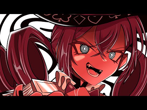 Puppet Party Massacre