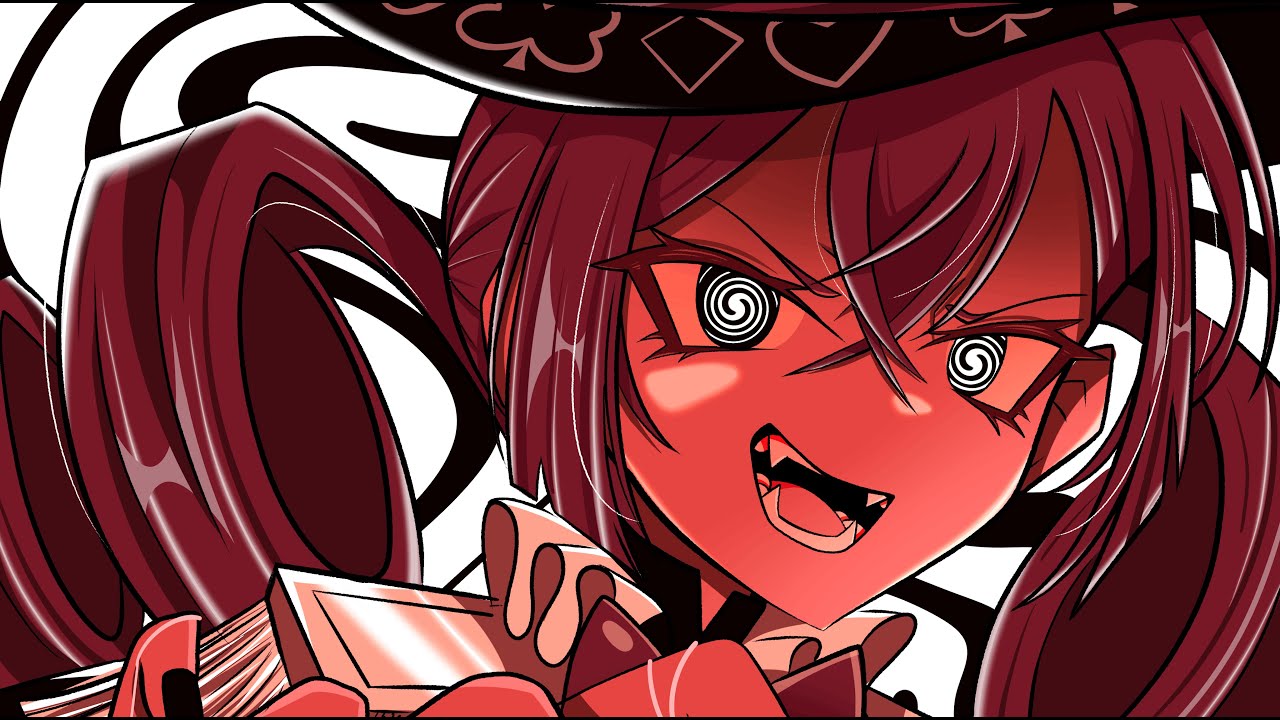 Puppet Party Massacre